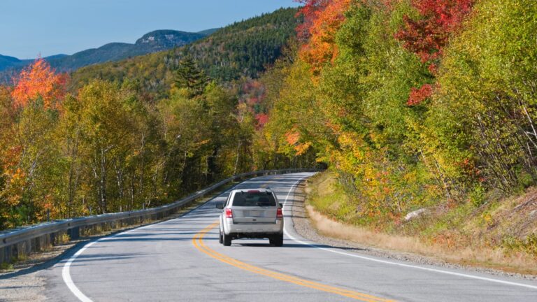 Driving Safety Tips for Holiday Travel